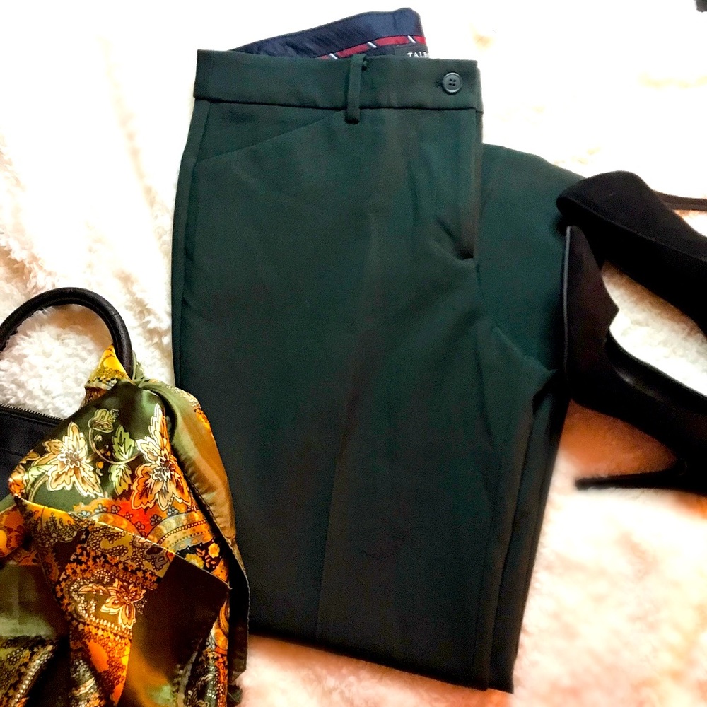 Hampshire Ankle dress pants